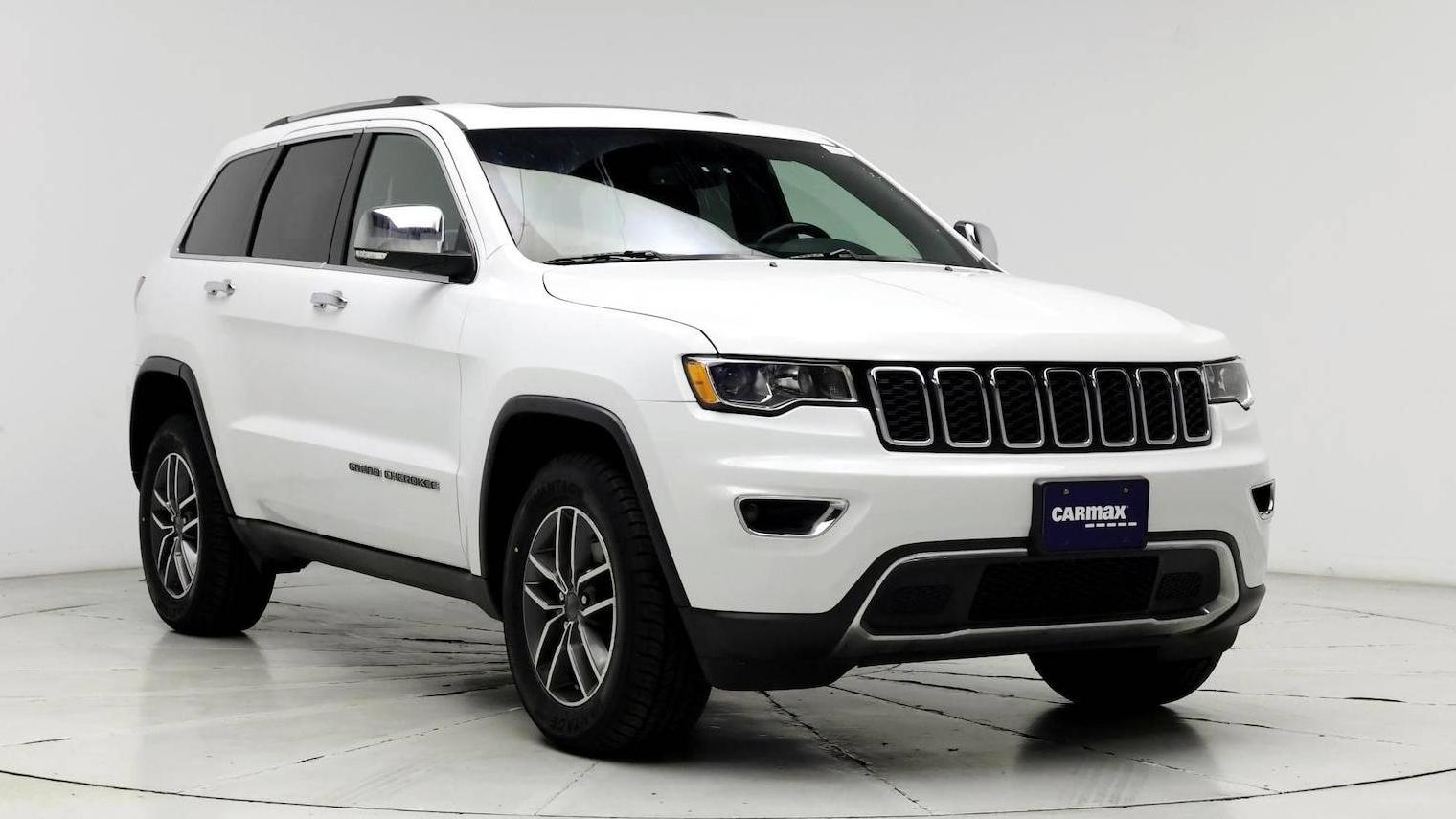 JEEP GRAND CHEROKEE 2020 1C4RJFBG2LC178514 image